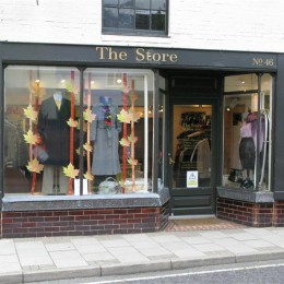 The Store, Saxmundham