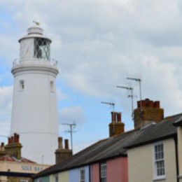 Blyth 105 FM