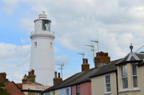 Blyth 105 FM