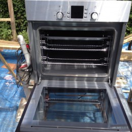 Kooka Kleen Norfolk - Professional Oven Cleaning in all sorts of places