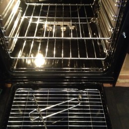 Oven Cleaning Norfolk