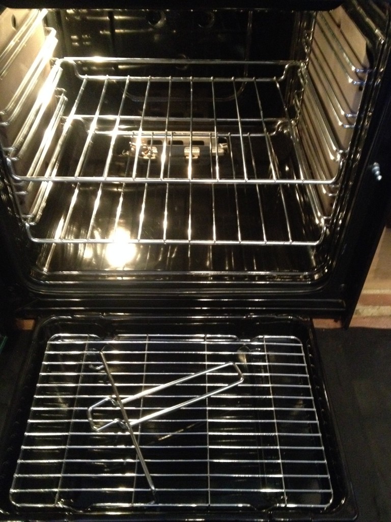 Oven Cleaning Norfolk