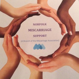 Norfolk Miscarriage Support