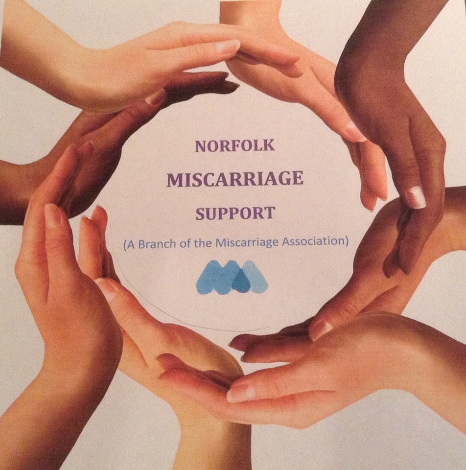 Norfolk Miscarriage Support