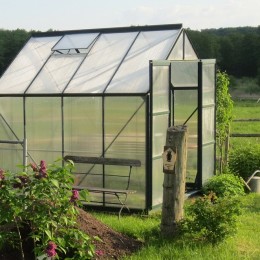 greenhouse norfolk